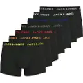 Jack & Jones Basic Boxers 7 Enheder