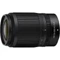 Nikon Nikkor Z Dx 50-250mm F/4.5-6.3 Vr Nikon Z