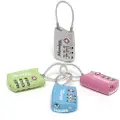 Master Lock 4688eurd Kodehængelås