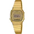Casio La670wga-9d Dameur