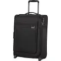 Samsonite Airea Upright 55/20 Top Pocket 41-46l Kuffert Med Hjul