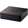 Cisco Voip-telefonadapter