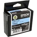 Epson Blæk Ljus Cyan 25ml - Sc P700
