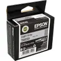 Epson Singlepack Light Gray T46S9 UltraChrome Pro - Blækpatron Lysegrå