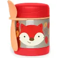 Skip Hop Zoo Insulated Fox Termofødevarebeholder