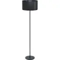Eglo - Gulvlampe Maserlo 1 - Sort - Gulvlamper - - Homeroom
