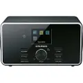 Grundig Dtr 4500 2.0 Radio