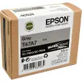 Epson Ink Gray T47a7 50ml - P900