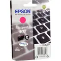 Epson Blækpatron magenta, 1.900 sider T07U340 Modsvarer: N/A