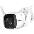 TP-LINK Tapo C310 Udendørs Wifi-kamera