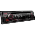 Kenwood Kdc-bt450dab Bilradio