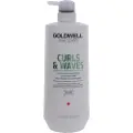 Goldwell Dualsenses Curls-WavesCurls & Waves Conditioner 1000 ml (173,00 kr / 1 l)