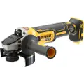 DeWalt Angle Grinder (SOLO)