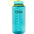 Nalgene wide mouth sustain, drikkedunk, 1000 ml, blå