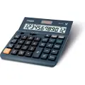 Casio Dh-12et Lommeregner