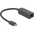 DeLOCK 66645 Usb-c Til Rj45 Adapter