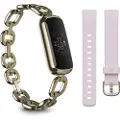 Fitbit Luxe Special Edition Gorjana