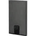 Samsonite Alu Fit Rfid Tegnebog