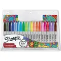 Sharpie Chameleon Permanent Markører 20 Enheder