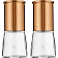 WMF Ceramill spice mills 2 set - copper