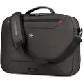 Wenger MX Commute Laptoptaske til Laptop 16" | Grå