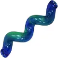 Kong Dog Toy Treat Spiral Stick Small 24cm