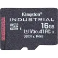 Kingston Micro Sdhc 16gb Hukommelseskort