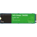 Western Digital Green Sn350 1tb Ssd M.2 Pci Express