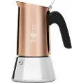 Bialetti New Venus Kaffemaskine Italiensk 4 Kopper