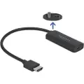 DeLOCK Hdmi To Usb-c Adapter Hdmi Usb C Sort