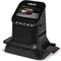 Reflecta x66-Scan - film scanner - desktop - USB 2.0