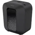 Fellowes Makulator LX25 Sort 119218 Modsvarer: N/A