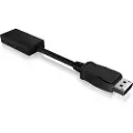 Icy Box Ib-ac508a Hdmi Til Displayport-adapter
