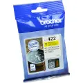 Brother Blæk Gul 550 Sider – Mfc-j5340dw