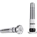 Muc Off Silver Stealth Tubeless Puncture Plug Handlebar Reparationssæt