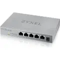 Zyxel Mg-105 5-portars 2.5 Gigabit Switch