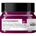 L'Oréal LOreal-Professionnel-Paris Haarpleje Serie-Expert-Curl-ExpressionRich Mask 250 ml (824,00 kr / 1 l)