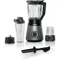 Bosch Serie 4 Mmb6177s 1.5l 1200w Blender