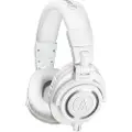 Audio-Technica M50w Pro Hovedtelefoner