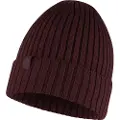 Buff Norval Merino Beanie