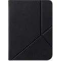 KOBO Rakuten Kobo Clara 2e Sleepcover E- Bog Etui 15,2 Cm (6") Folie Sort