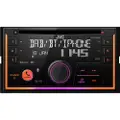JVC Kw-db95bt Bilradio