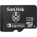 SanDisk Sdsqxao-128g-gn6zg Hukommelseskort 128 Gb Microsdxc Uhs-i 128gb Microsdxc Uhs-i