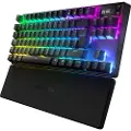 SteelSeries Apex Pro Tkl Rf Bluetooth Trådløst Gamingtastatur Tysk