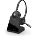 Jabra Engage 65 Stereo Trådløse Hovedtelefoner