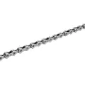 Shimano Cn-lg500 Linkglide 11-9s Kæde 20 Enheder