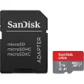 SanDisk Ultra microSD/SD - 150MB/s - 1TB