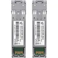 Ubiquiti Uacc-om-mm-10g-d-2 Modul Til Netværksmodtager Fiberoptisk 10000 Mbit/s 850 Nm