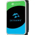 Seagate SkyHawk - 8TB - Harddisk - ST8000VX010 - SATA-600 - 3.5"