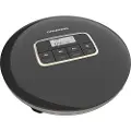 Grundig Gcdp 8500 Cd-afspiller